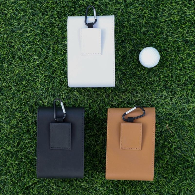 Golf Rangefinder - Kẹp đai có thể điều chỉnh