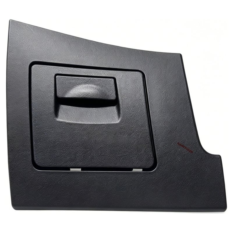 Golf Gloves - AU65-Driver Side Black Glove Box Upgrade