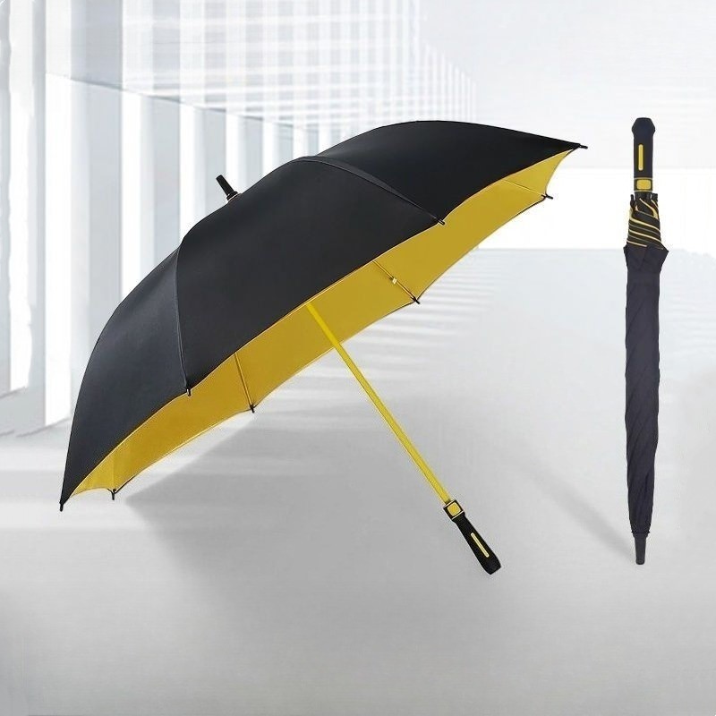 30 Inch Automatic Oversized Do - đánh giá và giá Golf Umbrella