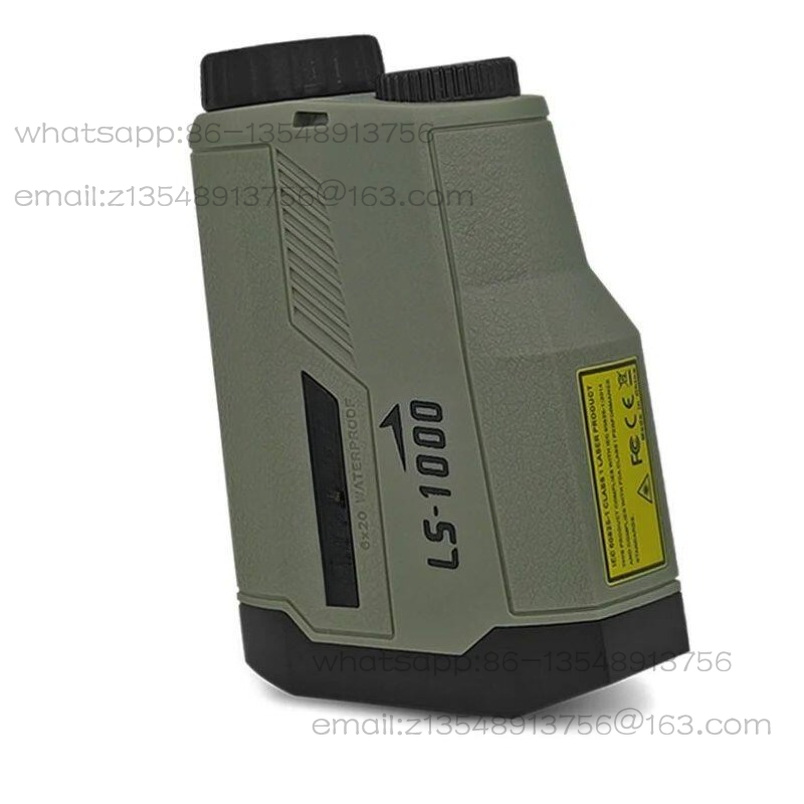 Golf Rangefinder Telescope Out - đánh giá và giá Golf Rangefinder