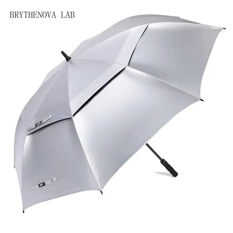 40-Inch 180cm Large Long Handl - đánh giá và giá Golf Umbrella Large