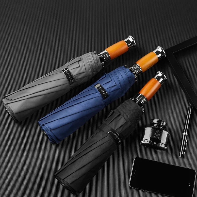 Genuine Brand Large Umbrella M - đánh giá và giá Golf Umbrella Large