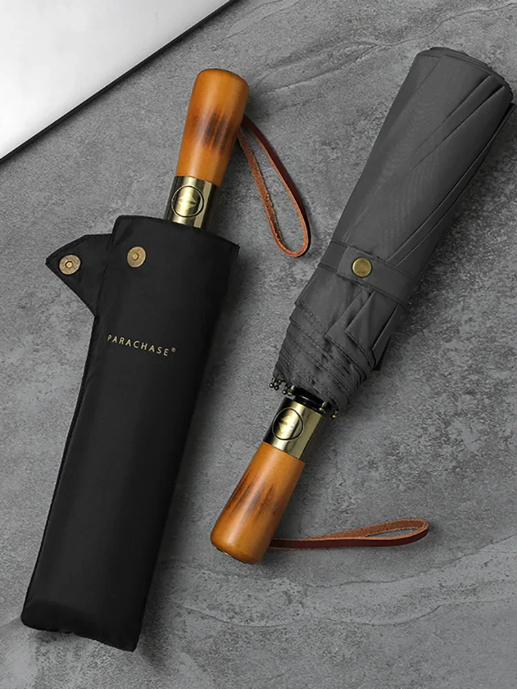 KK-Umbrella Waterproof Double  - đánh giá và giá Golf Umbrella Large