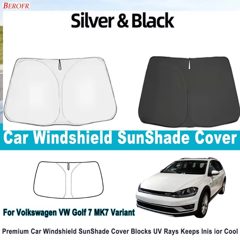 For Volkswagen VW Golf 7 MK7 V - đánh giá và giá Golf Umbrella