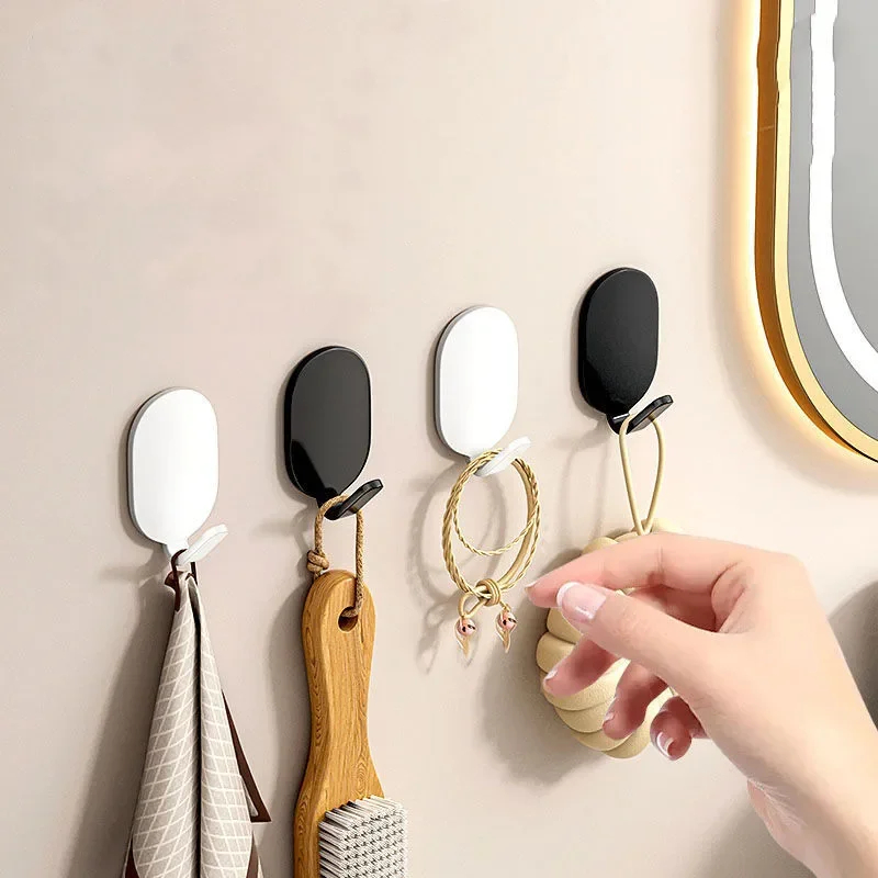 1/10Pcs Self-Adhesive Wall Hoo - đánh giá và giá Golf Towel