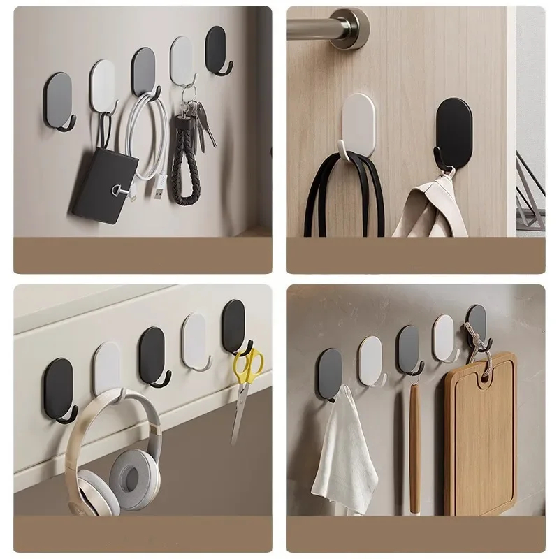 1/10Pcs Self-Adhesive Wall Hoo - đánh giá và giá Golf Towel
