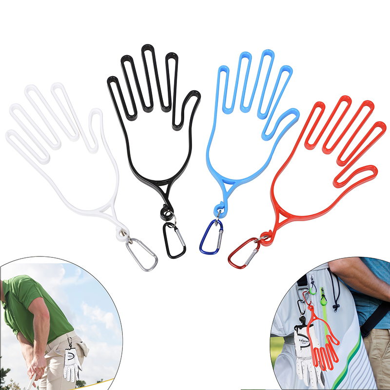2Pcs Golf Glove Holder with Ca - đánh giá và giá Golf Bag