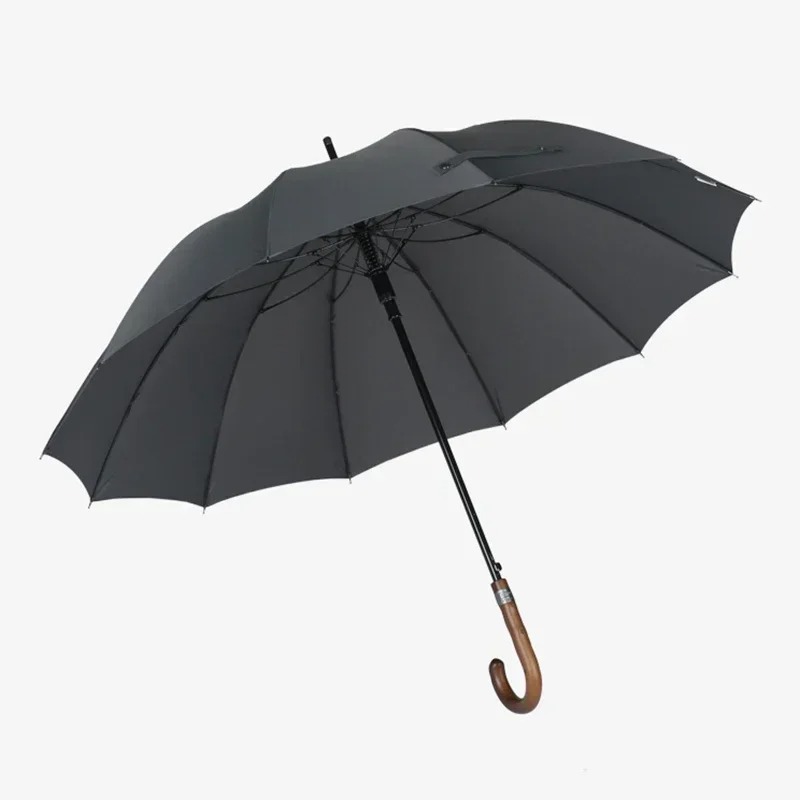 Large Umbrella Men 12K Luxury  - đánh giá và giá Golf Umbrella Large