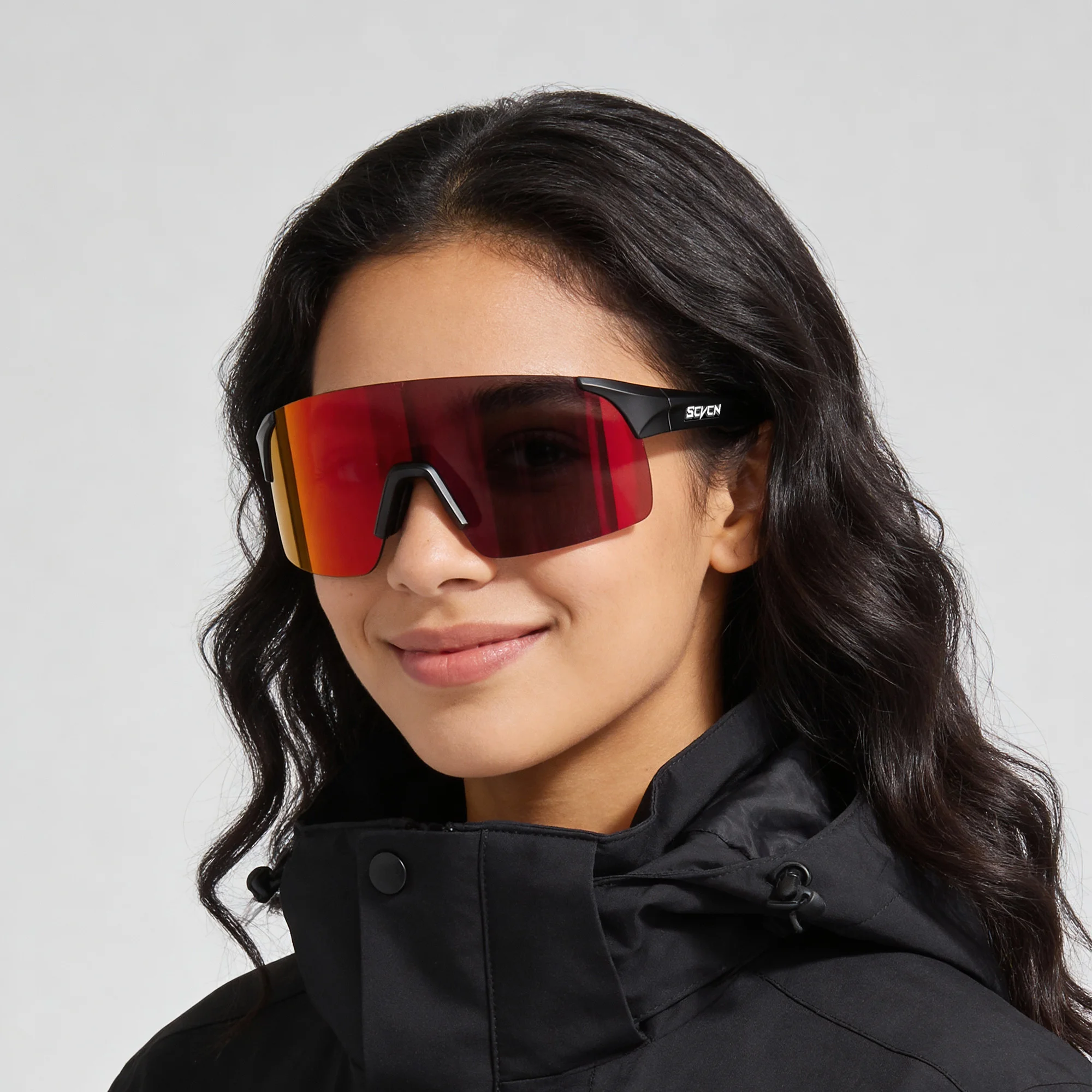 SCVCN Fashion Cycling Sunglass - đánh giá và giá Golf Umbrella
