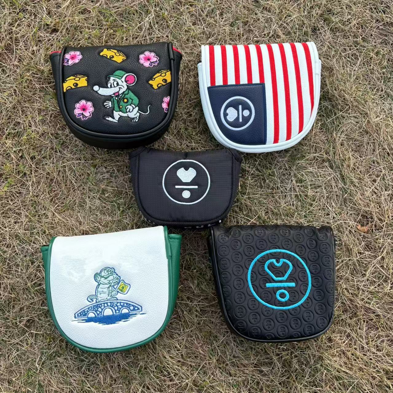 Vermilion Bird Golf Putter Hea - đánh giá và giá Golf Putter