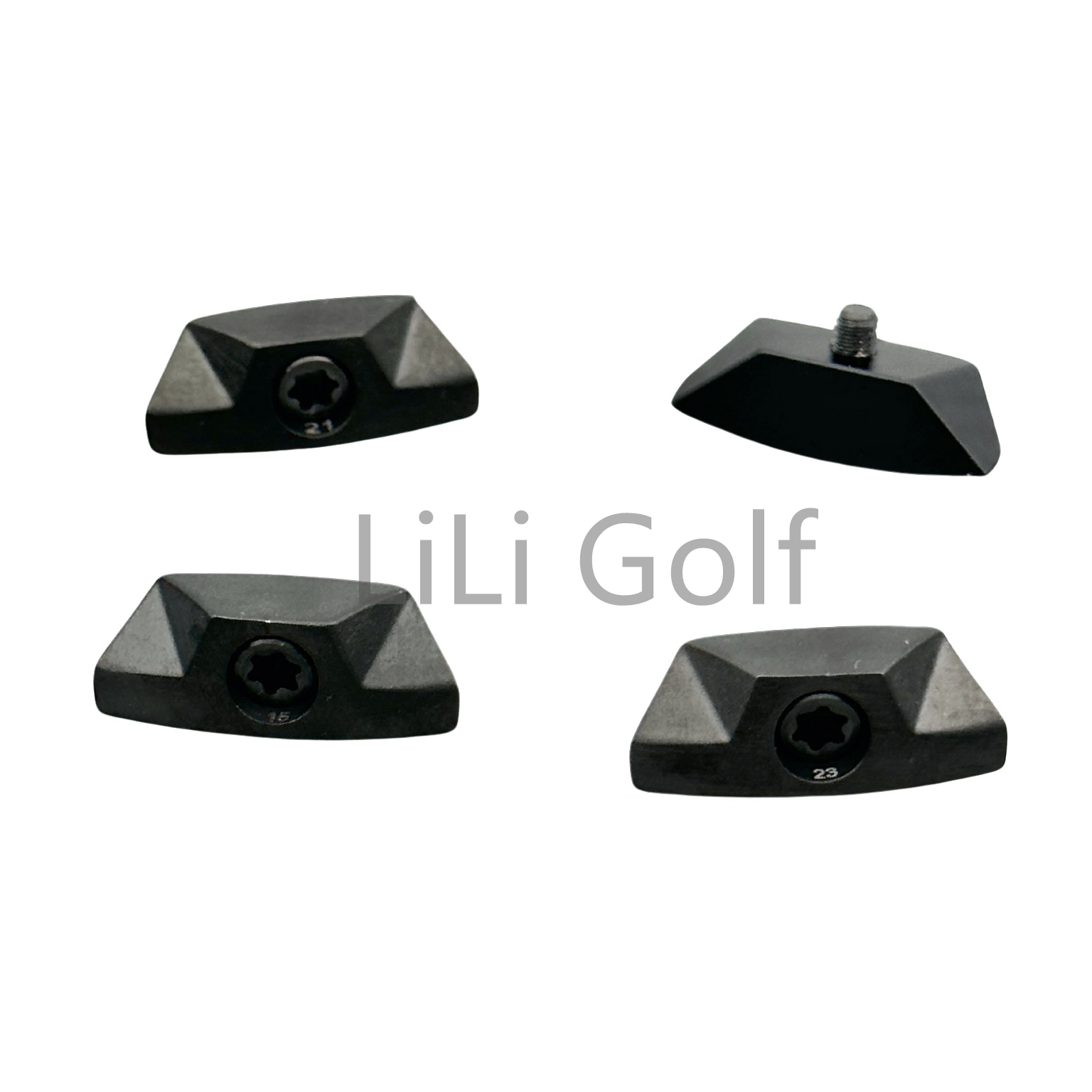 Golf Club Head Weight Screw Fi - đánh giá và giá Golf Equipment Weight