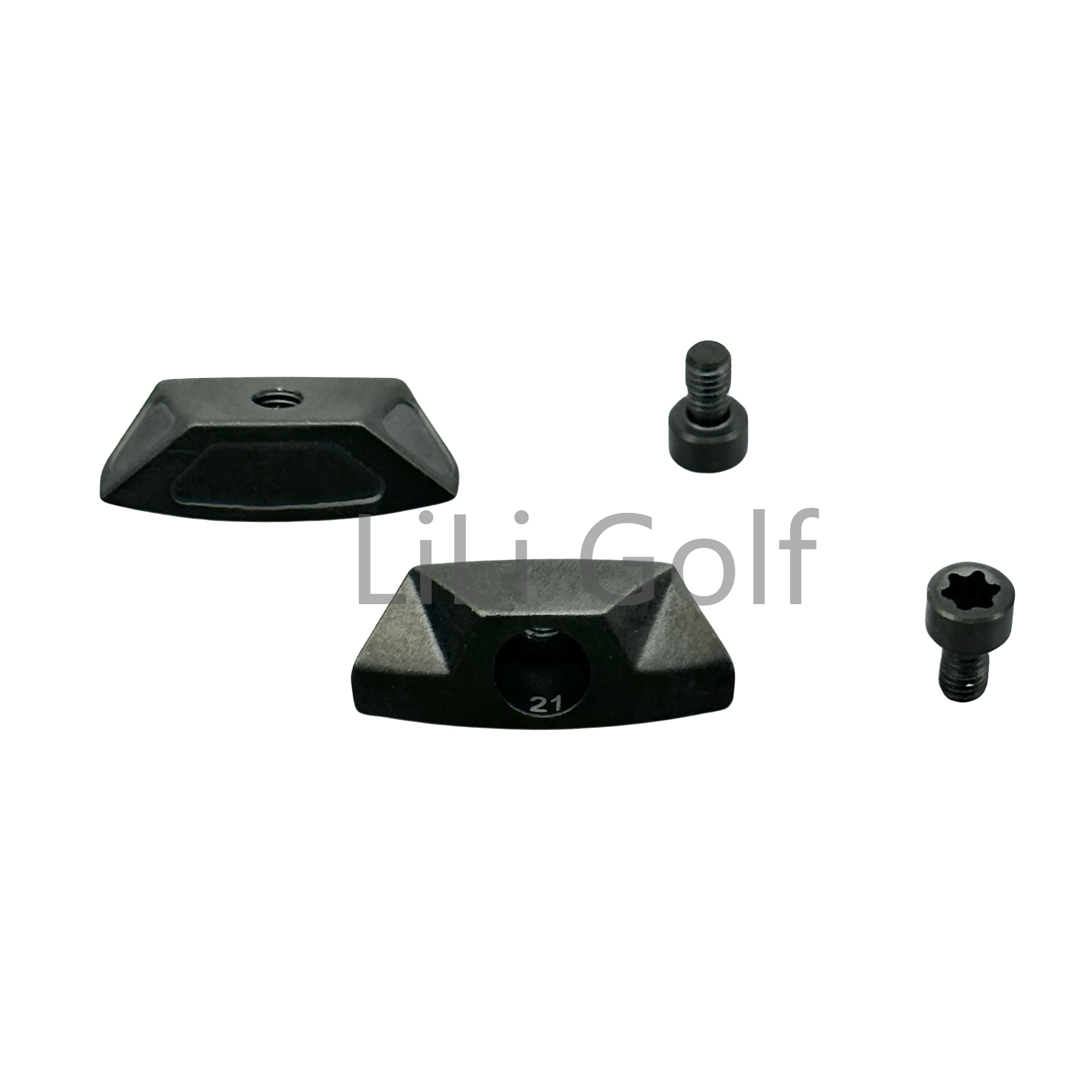 Golf Club Head Weight Screw Fi - đánh giá và giá Golf Equipment Weight