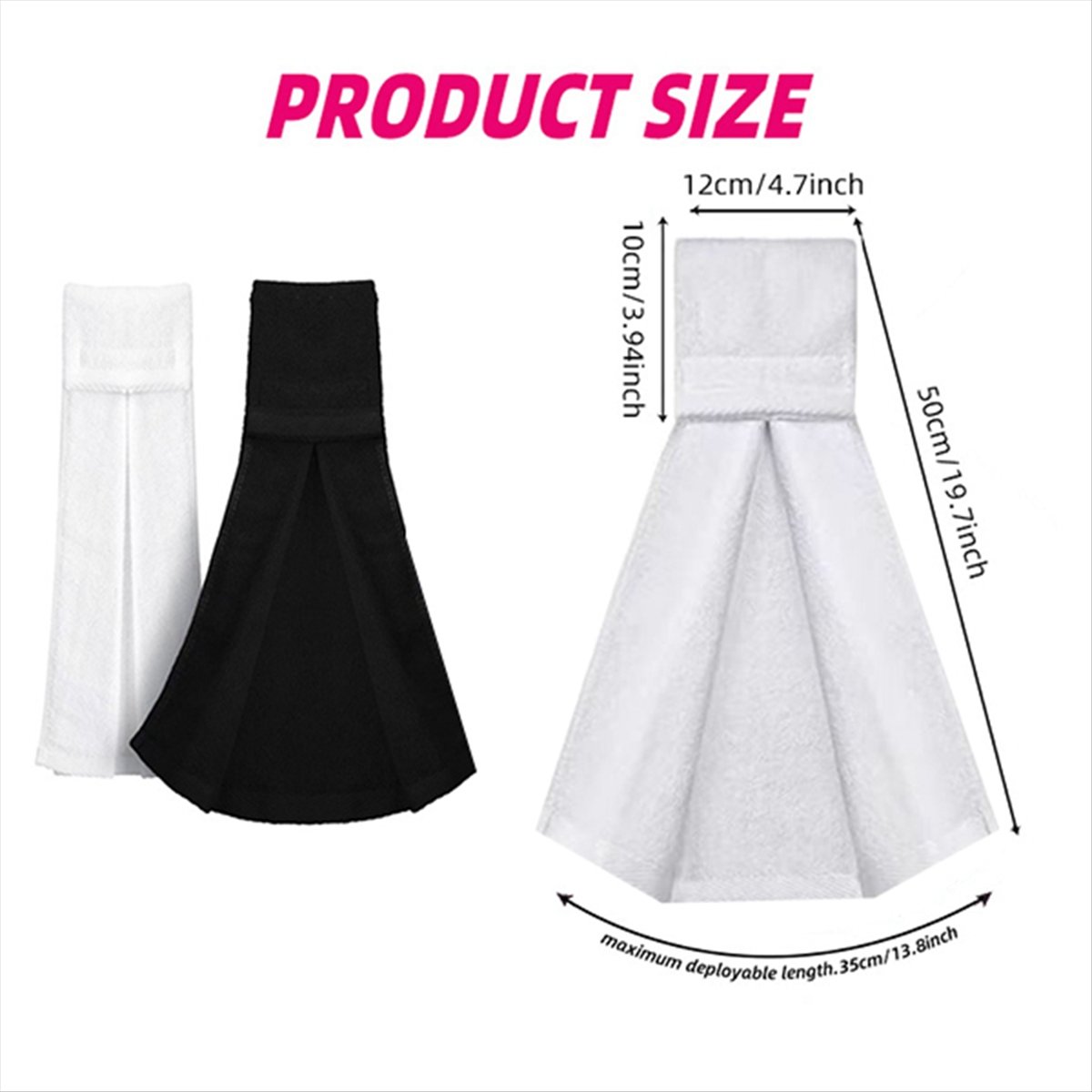 POPULAR-4Pcs Football Towel Hi - đánh giá và giá Golf Towel