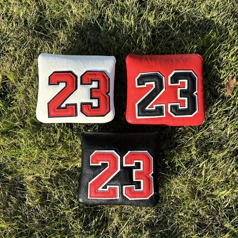 Goat No. 23 Pattern PU Putter  - đánh giá và giá Golf Tees