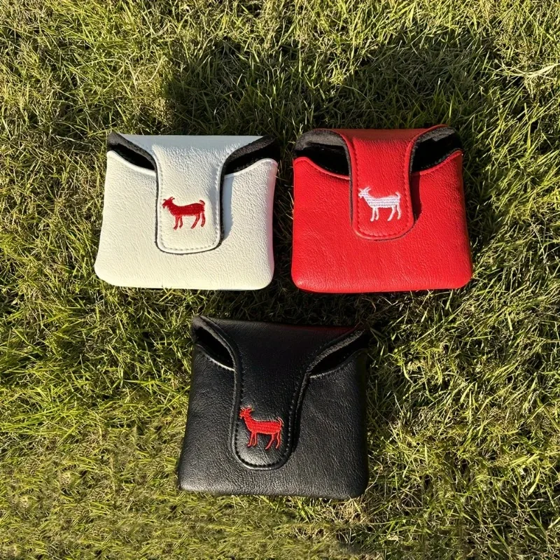 Goat No. 23 Pattern PU Putter  - đánh giá và giá Golf Tees