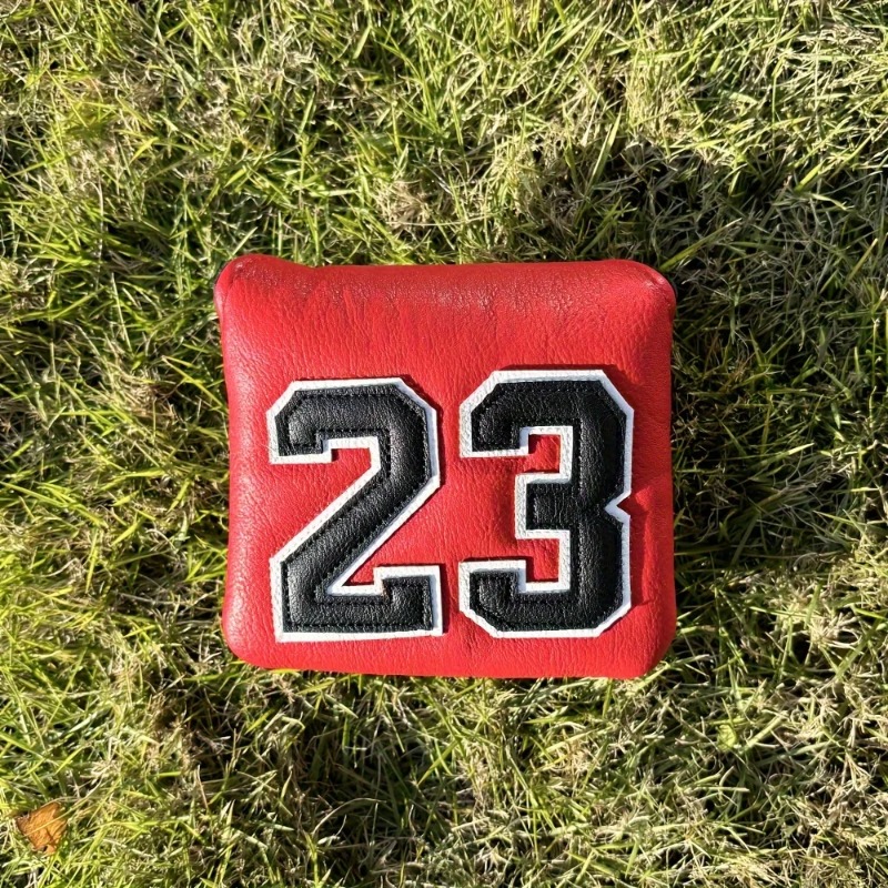 Goat No. 23 Pattern PU Putter  - đánh giá và giá Golf Tees