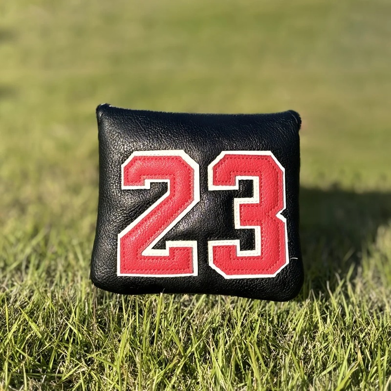 Goat No. 23 Pattern PU Putter  - đánh giá và giá Golf Tees