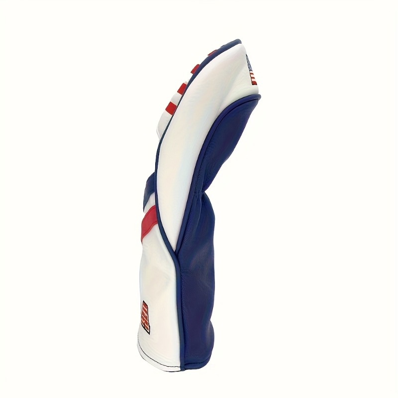 Golf Club Cover with Patriotic - đánh giá và giá Golf Clubs