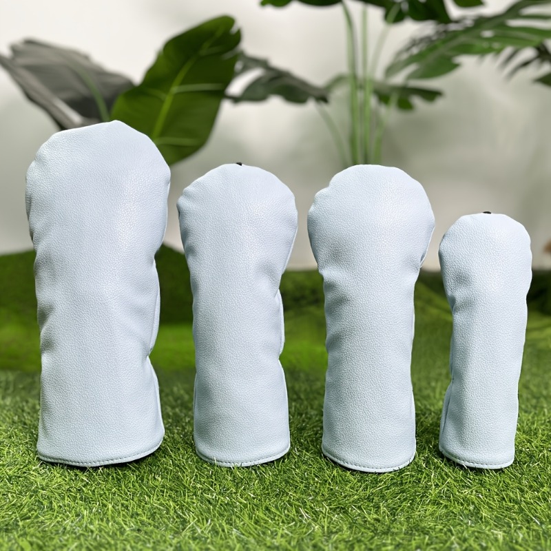 Light Blue Golf Protective Cov - đánh giá và giá Golf Clubs