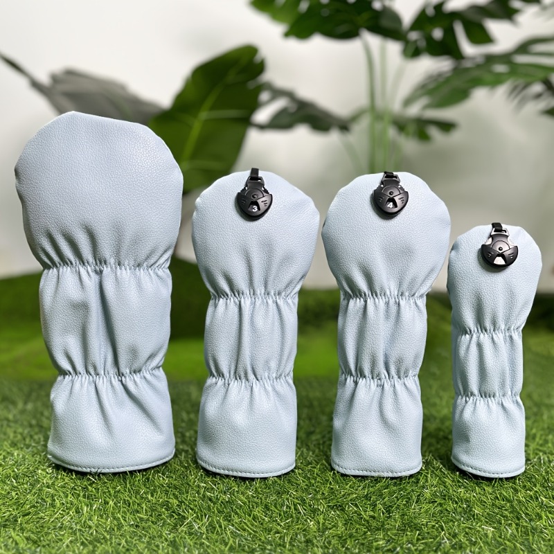 Light Blue Golf Protective Cov - đánh giá và giá Golf Clubs
