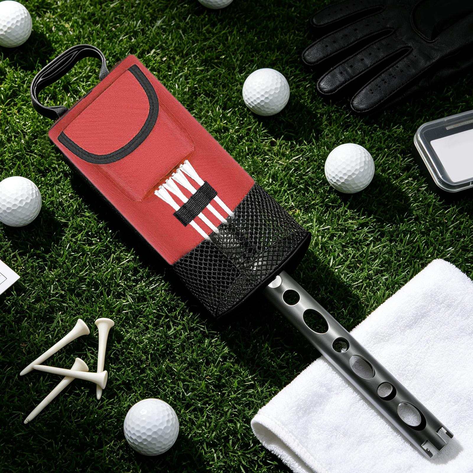 Golf Shagger Bag Heavy Duty Ny - đánh giá và giá Golf Bag