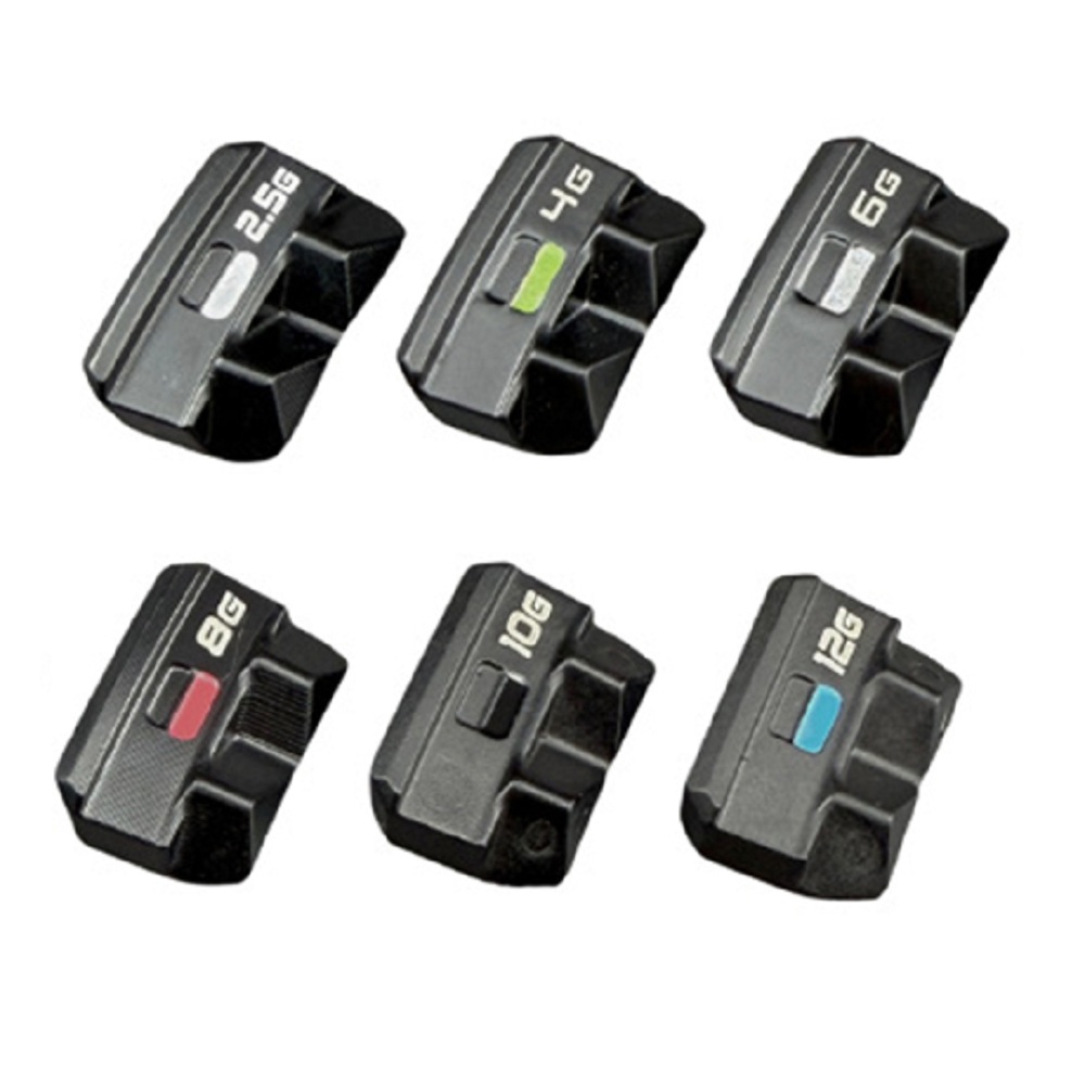 1Pc Metal Golf Club Heads Weig - đánh giá và giá Golf Equipment Weight