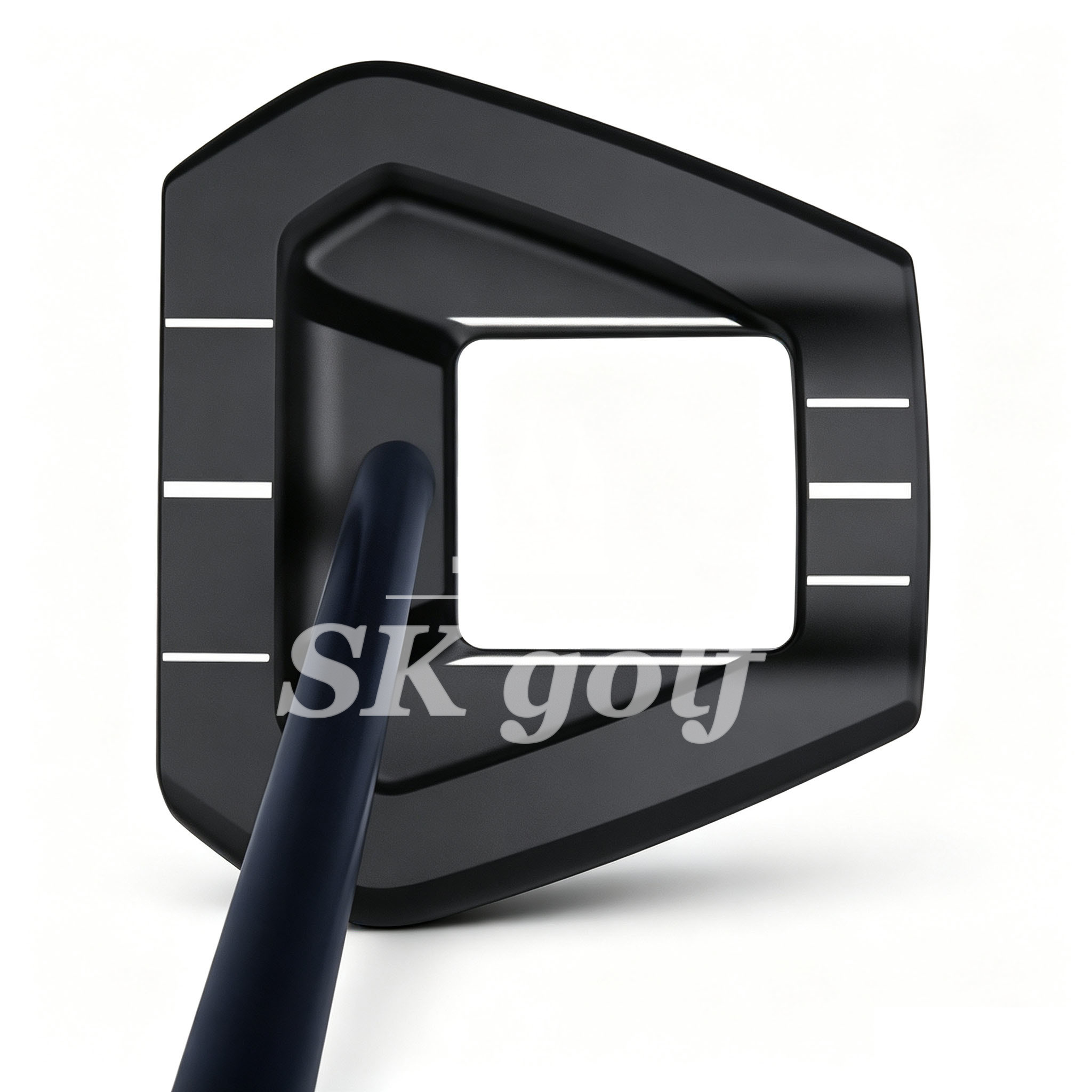 Putter VZN 1i Putter Zero Torq - đánh giá và giá Golf Putter