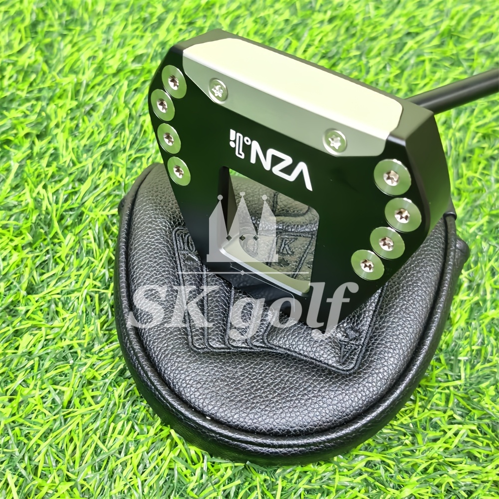 Putter VZN 1i Putter Zero Torq - đánh giá và giá Golf Putter