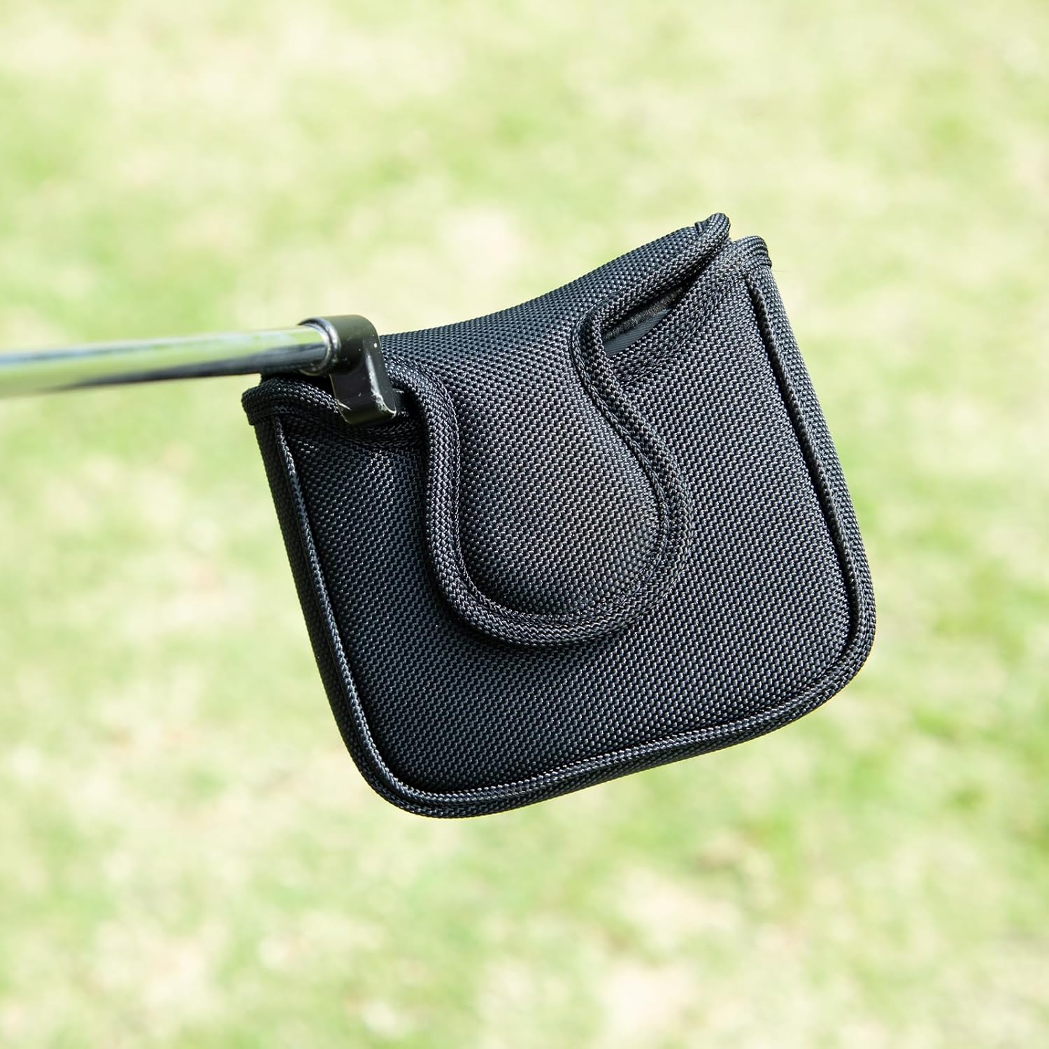 Magnetic Closure Golf Putter H - đánh giá và giá Golf Putter