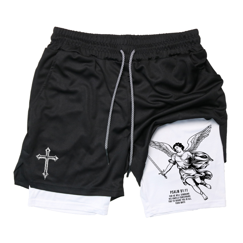 Angel Cross Graphic 2 in 1 Wor - đánh giá và giá Golf Towel