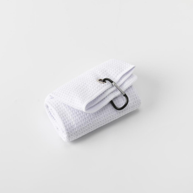 40x40 cm microfiber towel golf - đánh giá và giá Golf Towel