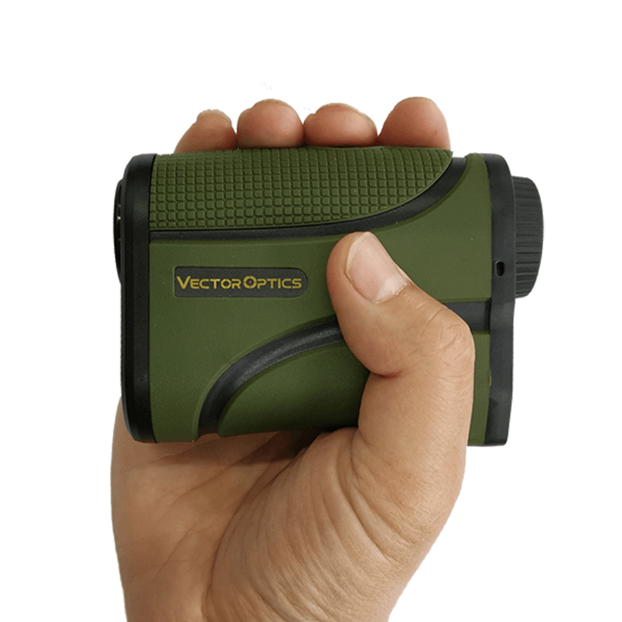 Vector Optics Outdoor 2000M Lo - đánh giá và giá Golf Rangefinder