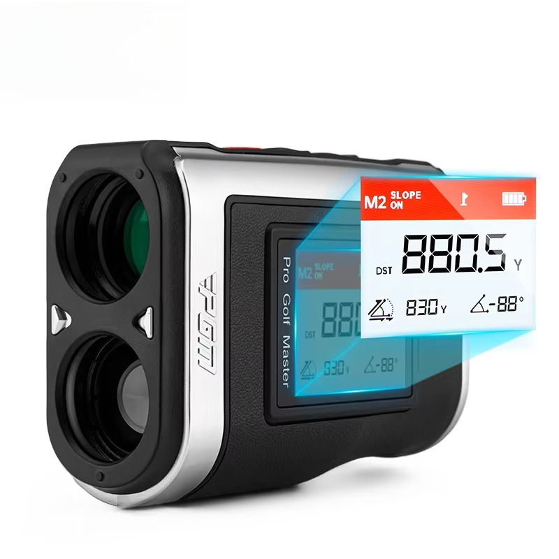 PGM JQ014 Oem Golf Laser Meter - đánh giá và giá Golf Rangefinder