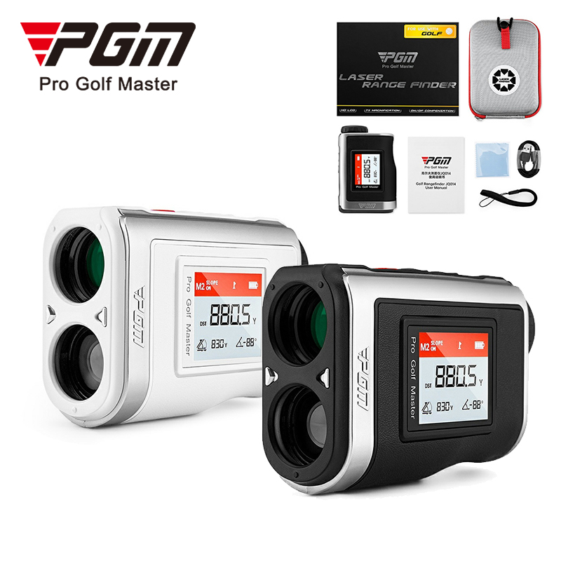 PGM JQ014 Oem Golf Laser Meter - đánh giá và giá Golf Rangefinder