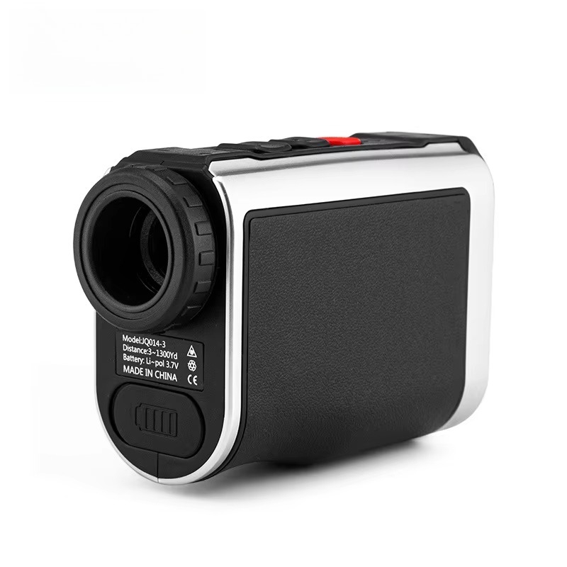 PGM HD 1300 Code Telescope wit - đánh giá và giá Golf Rangefinder