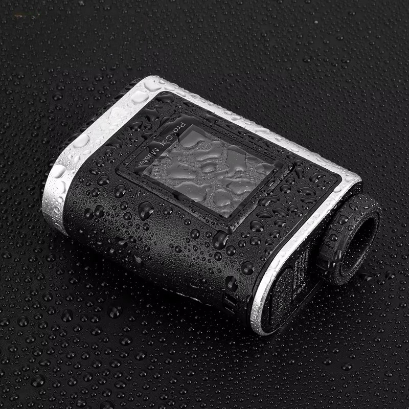 PGM HD 1300 Code Telescope wit - đánh giá và giá Golf Rangefinder