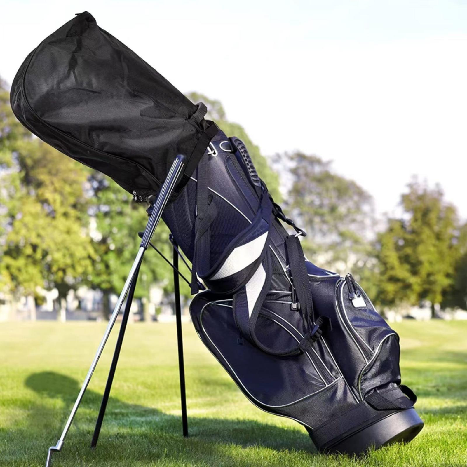 Golf Bag Rain Cover Weather-Re - đánh giá và giá Golf Bag
