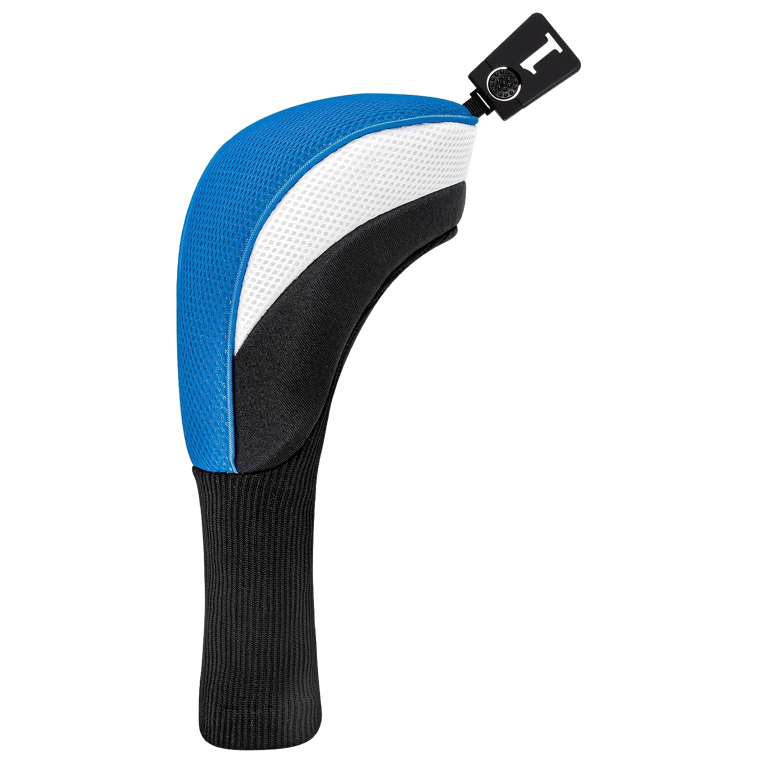 5pcs/Set Golf Club Head Covers - đánh giá và giá Golf Driver