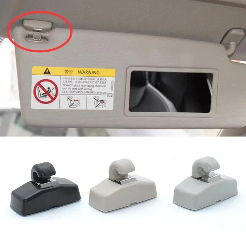 Sun Visor Bracket Hanger Hook  - đánh giá và giá Golf Umbrella
