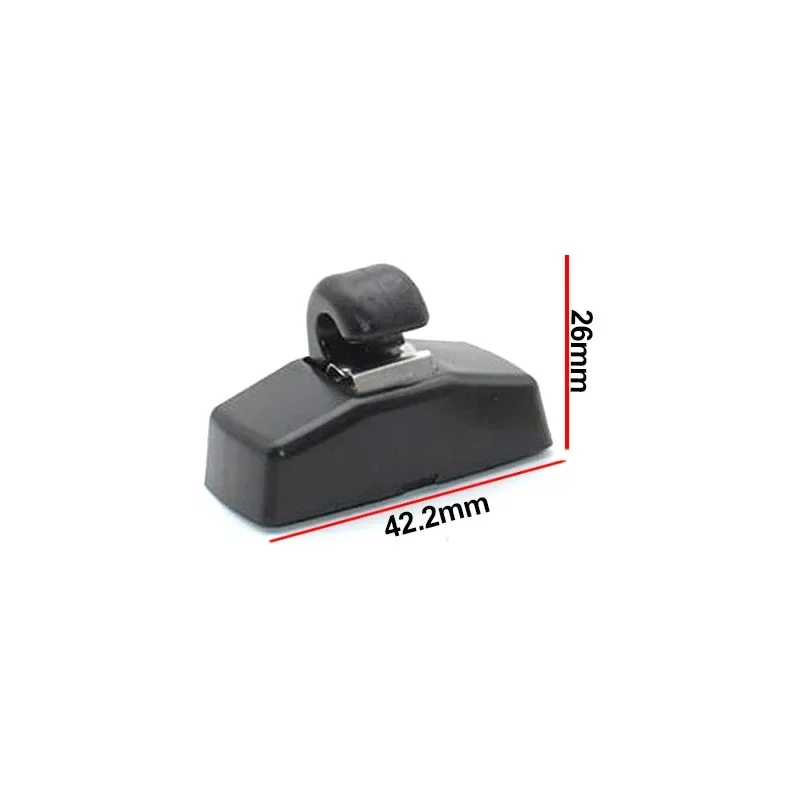 Sun Visor Bracket Hanger Hook  - đánh giá và giá Golf Umbrella