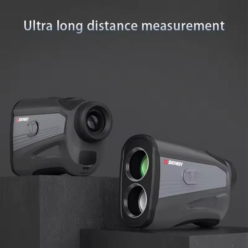 Laser Rangefinder 1000-2000M l - đánh giá và giá Golf Rangefinder