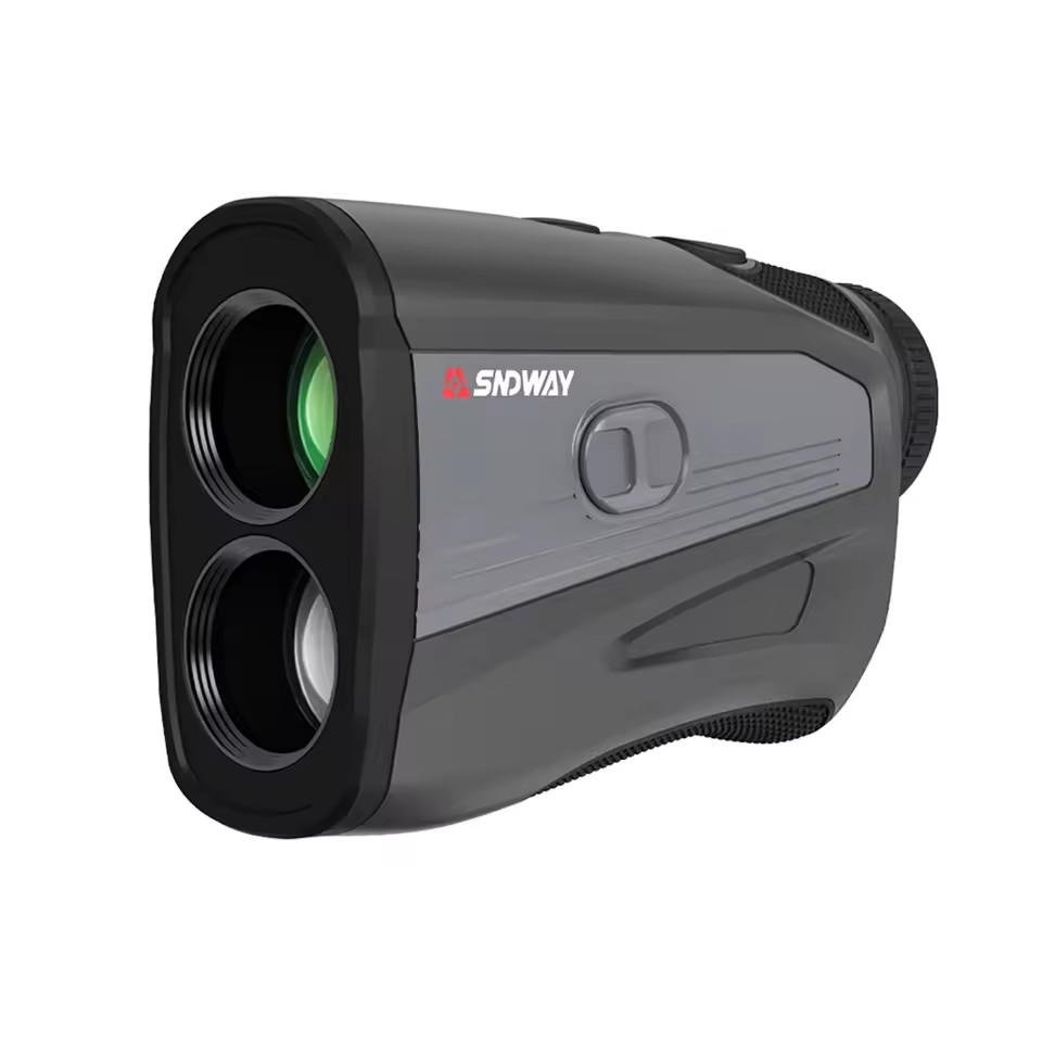 Laser Rangefinder 1000-2000M l - đánh giá và giá Golf Rangefinder