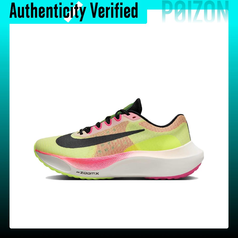 Nike Zoom Fly 5 Slip Resistant - đánh giá và giá Nike Shoes Zoom Fly 5