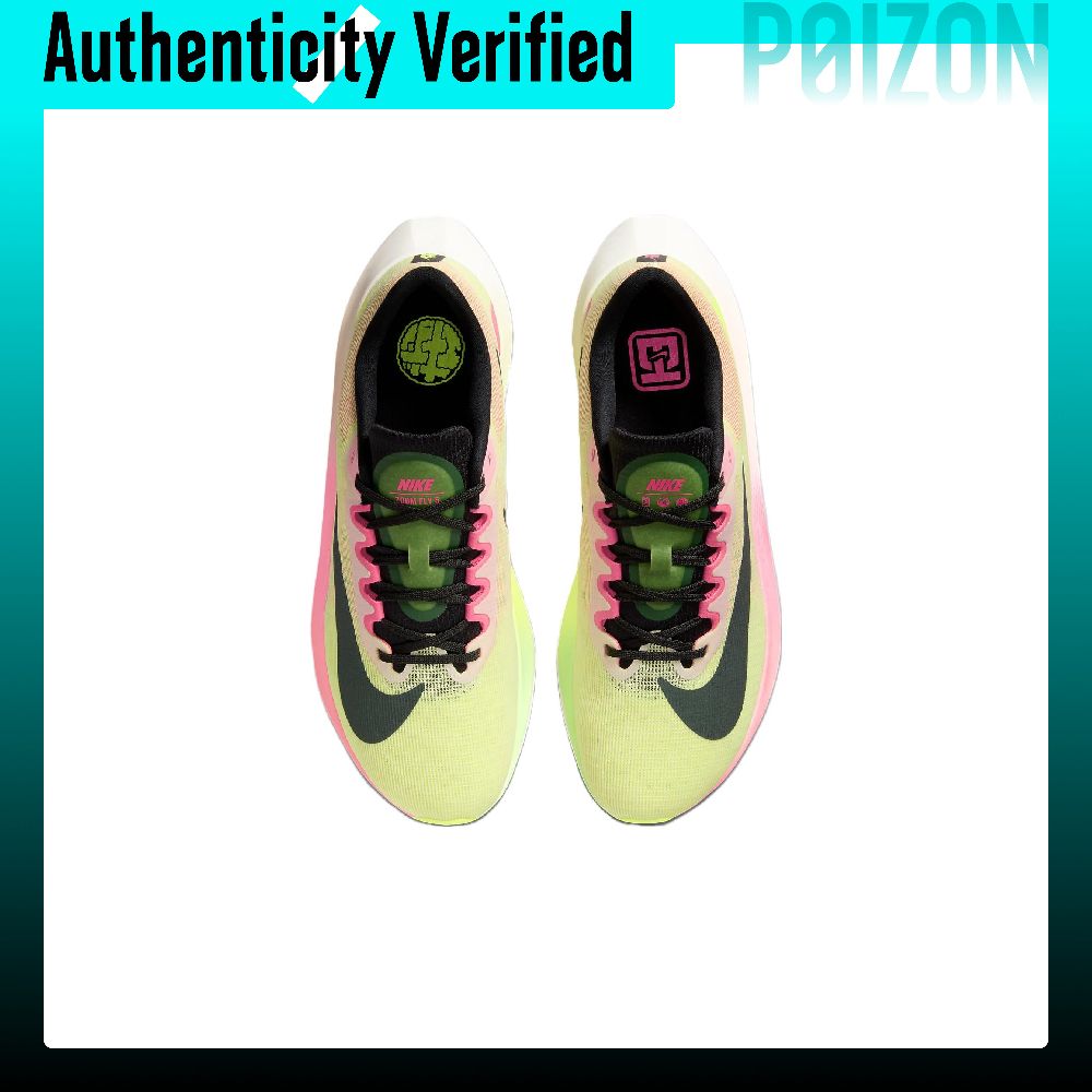 Nike Zoom Fly 5 Slip Resistant - đánh giá và giá Nike Shoes Zoom Fly 5