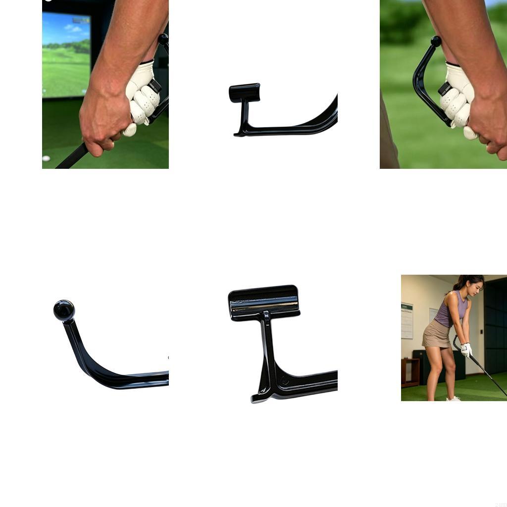 Golf Cổ Tay Bản Lề Huấn Luyện  - đánh giá và giá Golf Equipment Weight