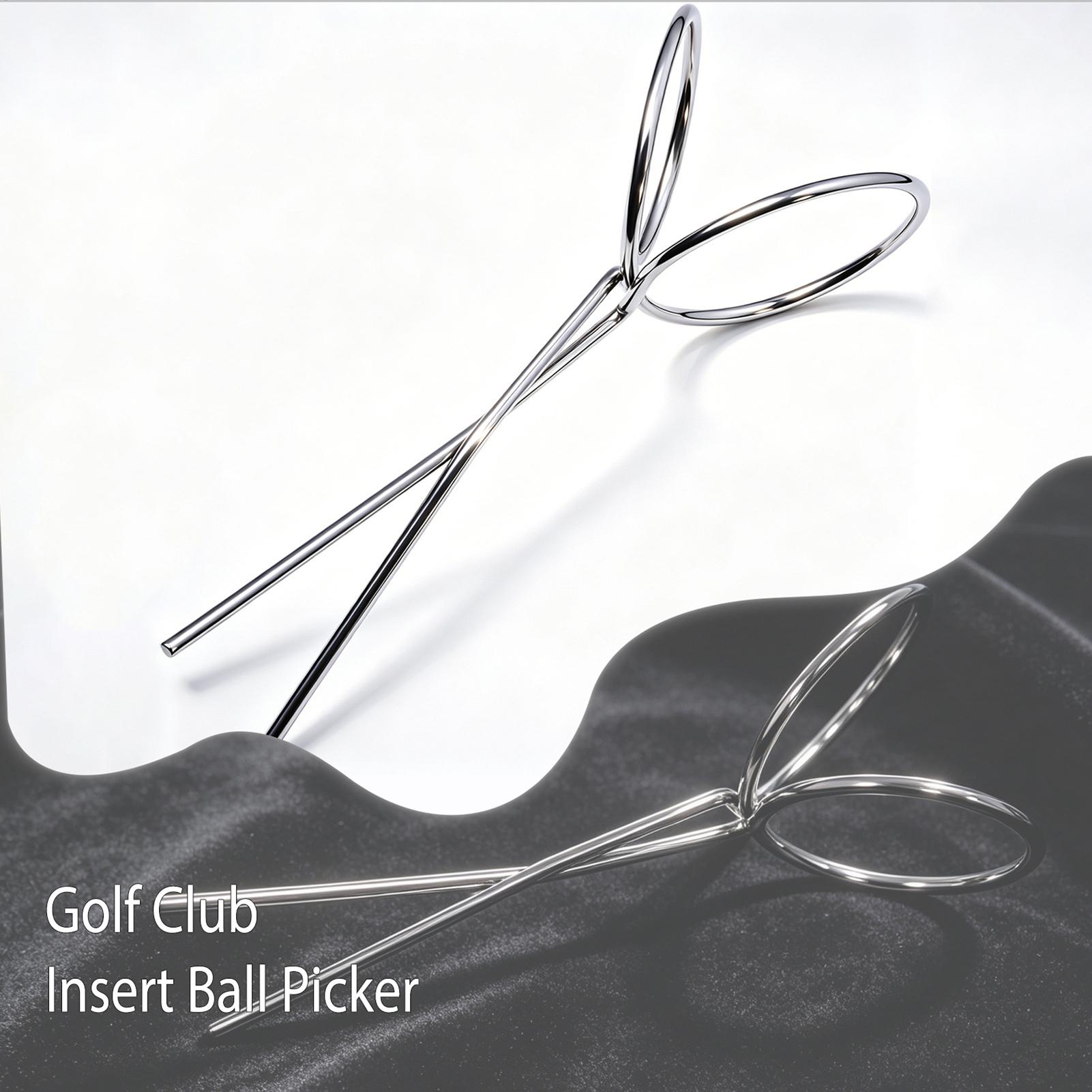 Golf Ball Grabber Lightweight  - đánh giá và giá Golf Putter