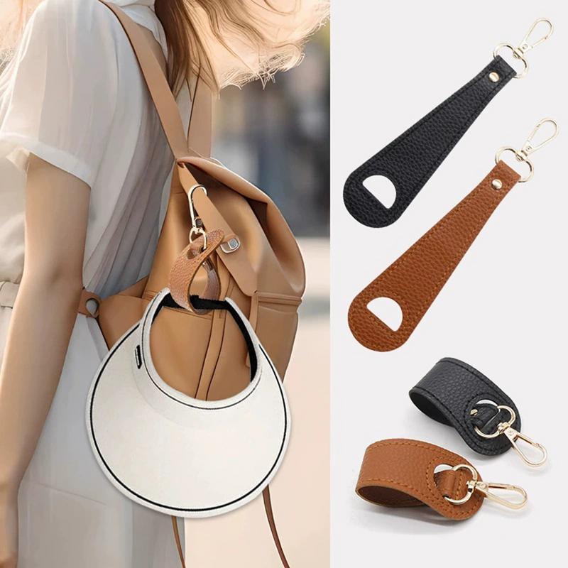 Hat Clip Leather Portable  Gol - đánh giá và giá Golf Gloves
