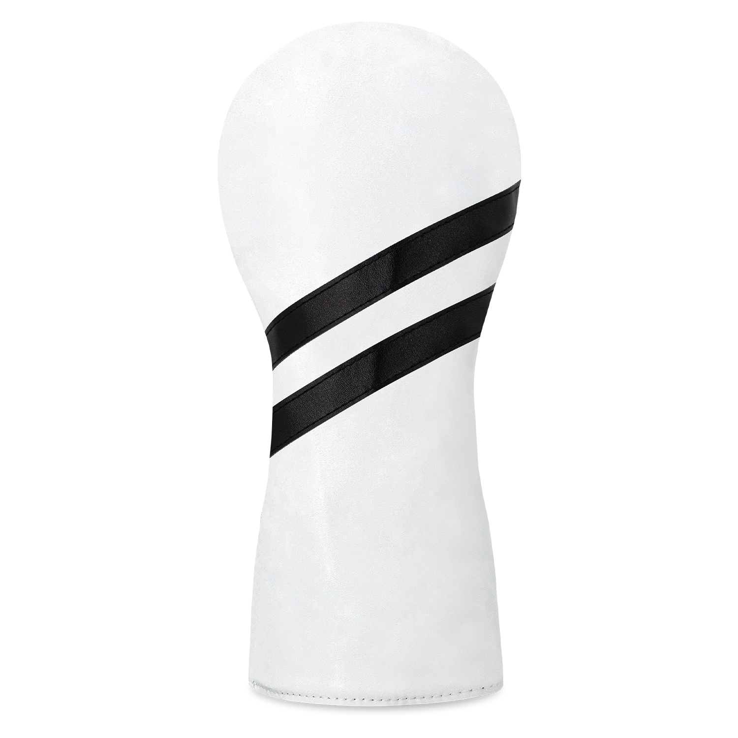 1pc/3pcs White Double Diagonal - đánh giá và giá Golf Driver