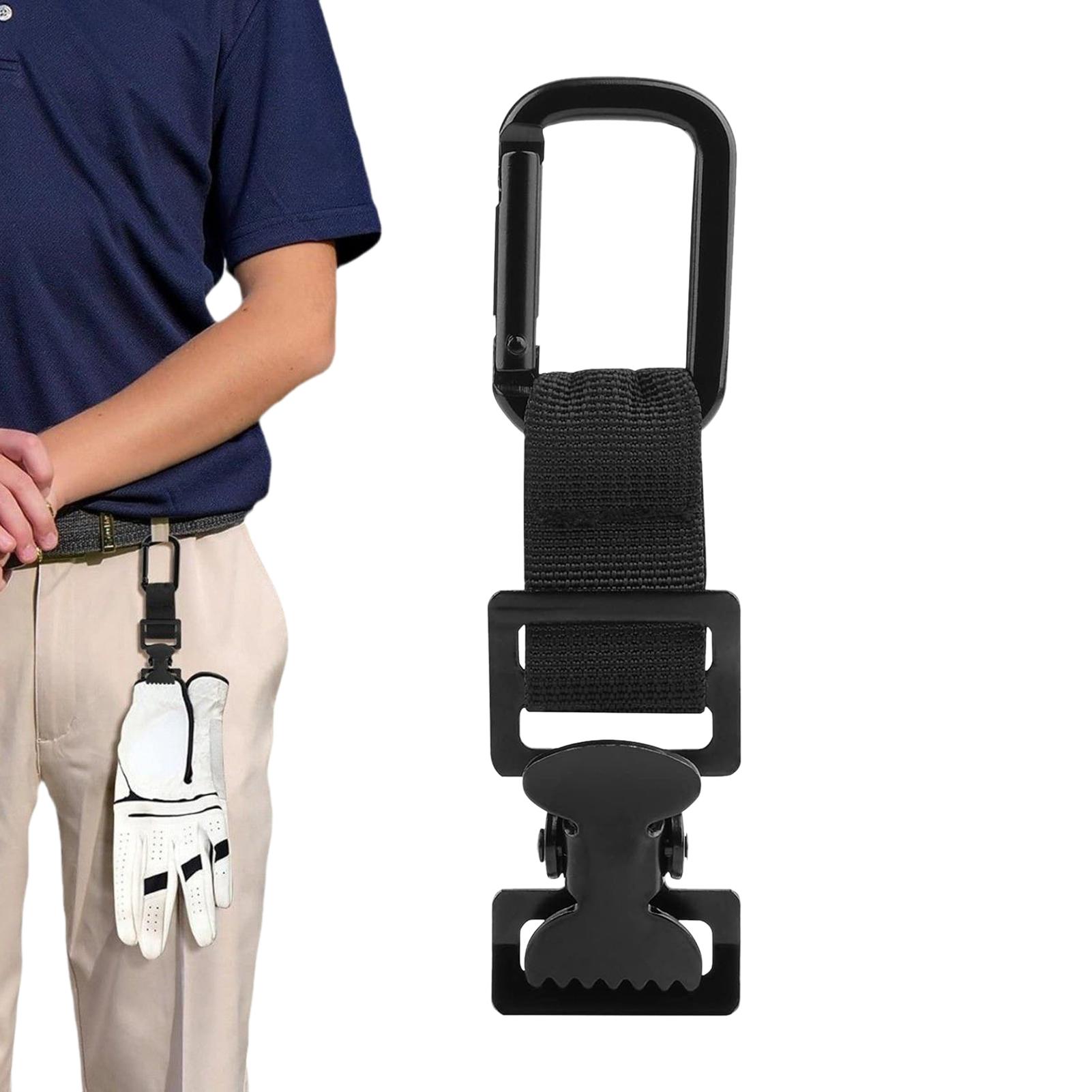 Glove Holder for Belt Safety T - đánh giá và giá Golf Gloves