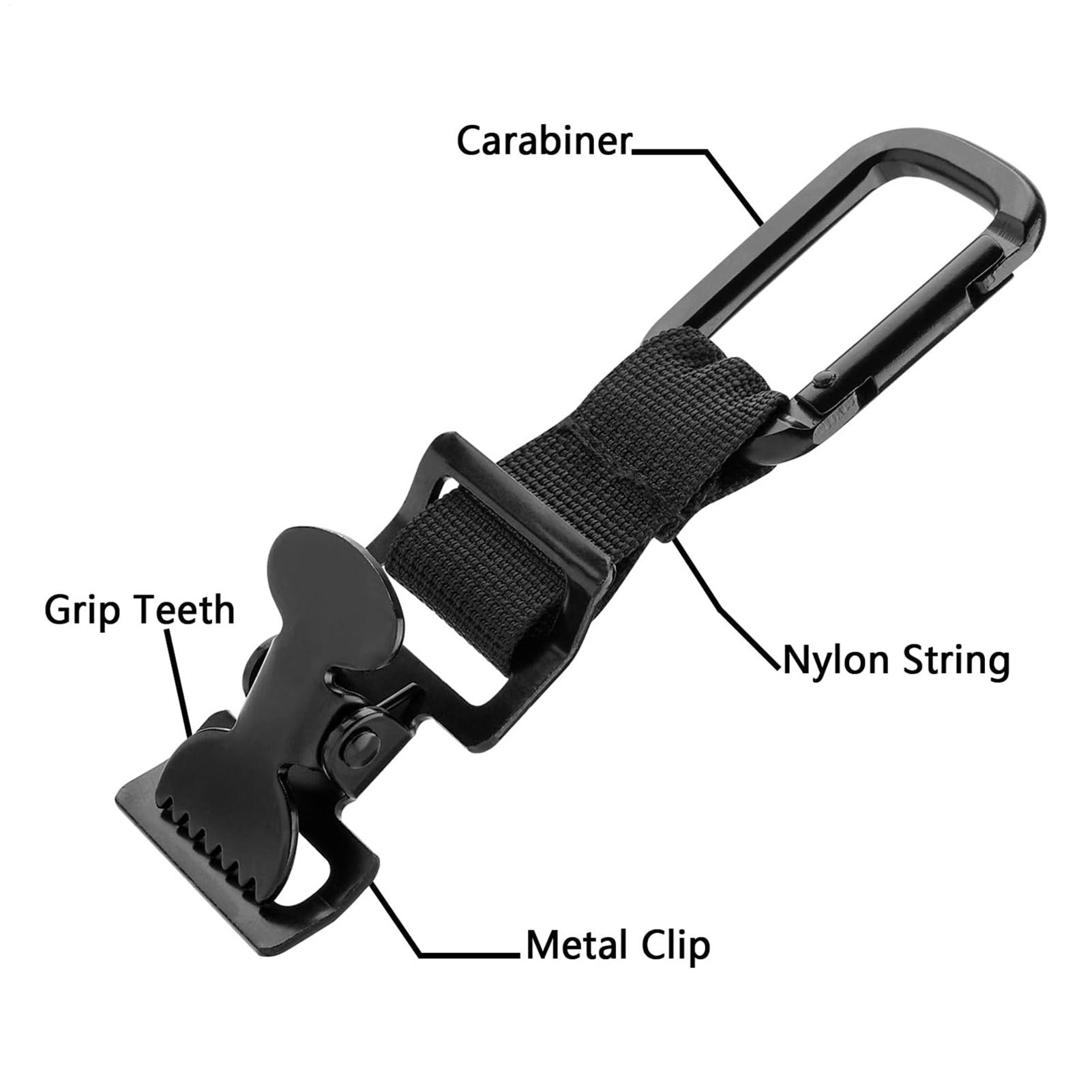 Glove Holder for Belt Safety T - đánh giá và giá Golf Gloves